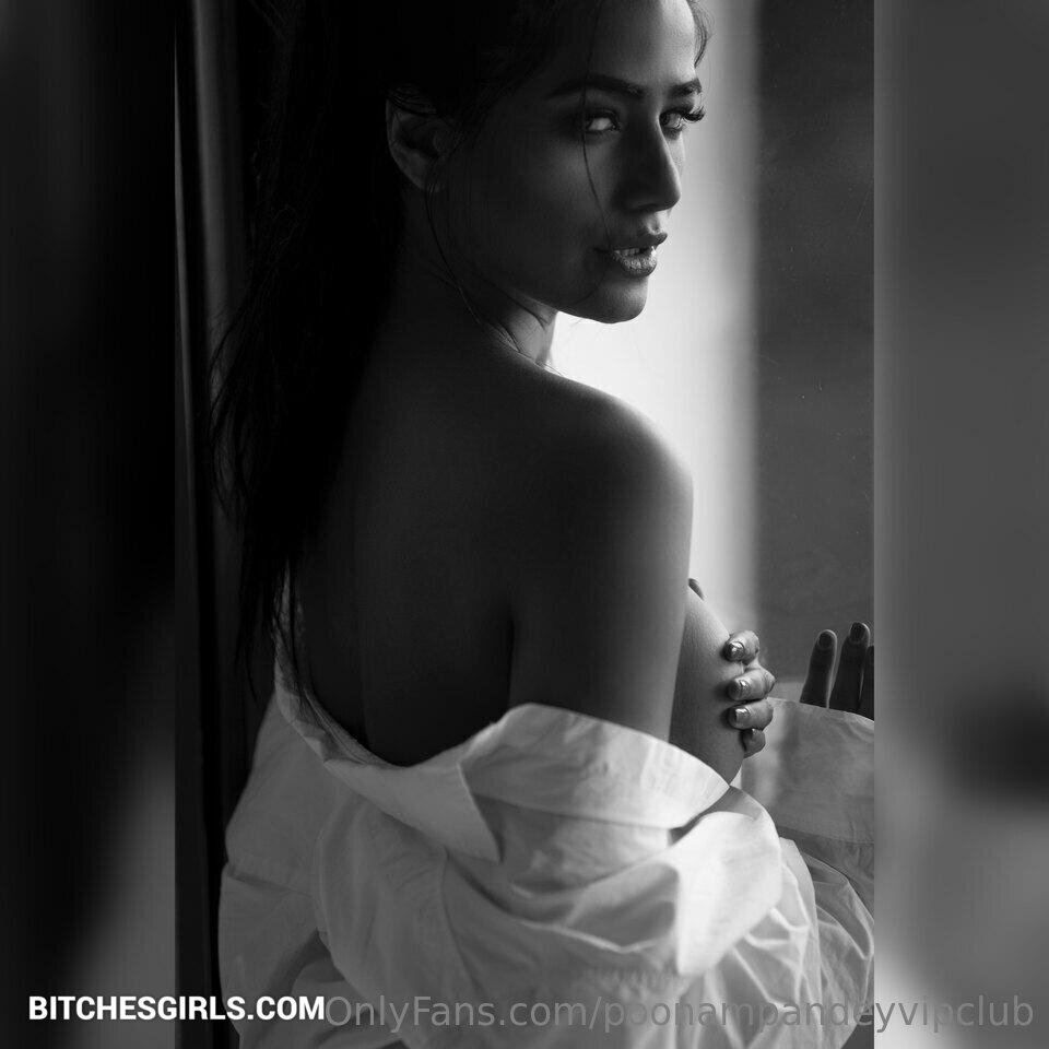 Poonam Pandey Nude - Goddess Nsfw Photos