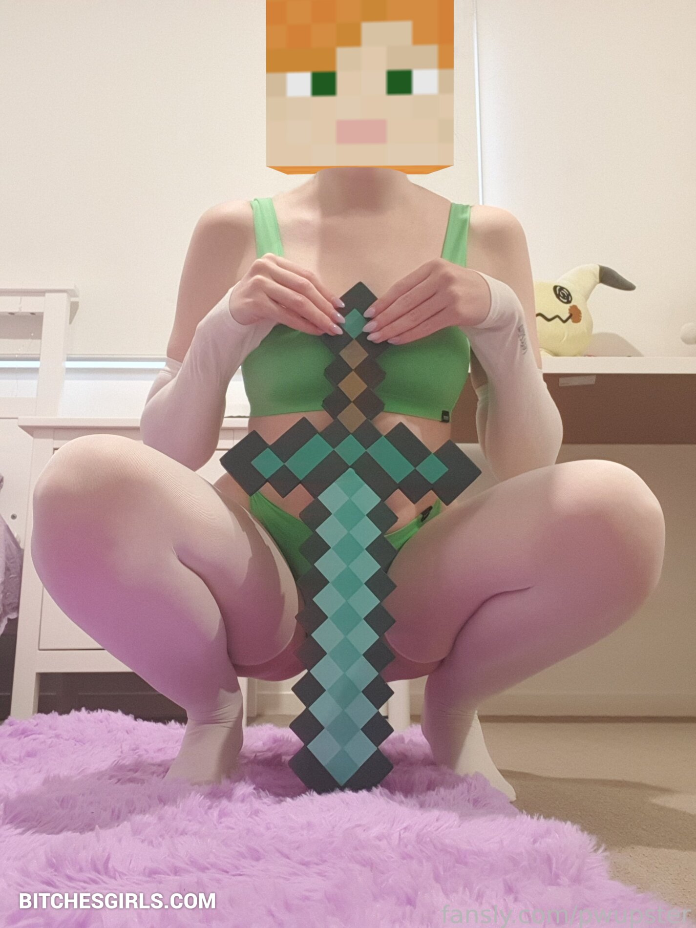 Pwupster Cosplay Porn - Pwupster. Onlyfans Leaked Nude Videos