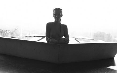 Rachel Cook patreon full album patreon