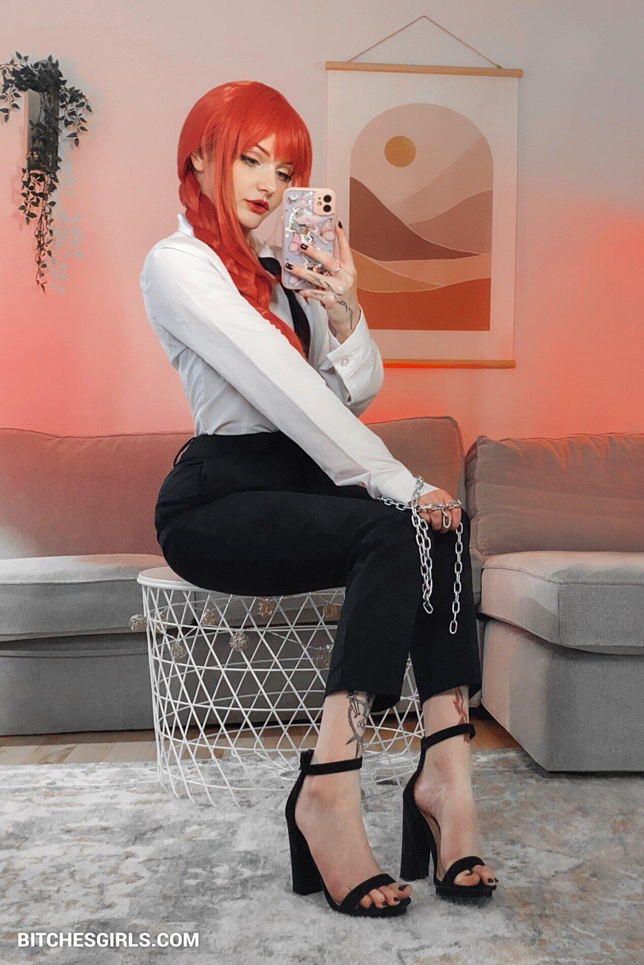Ri.Care - Riannacare Onlyfans Leaked Naked Photo