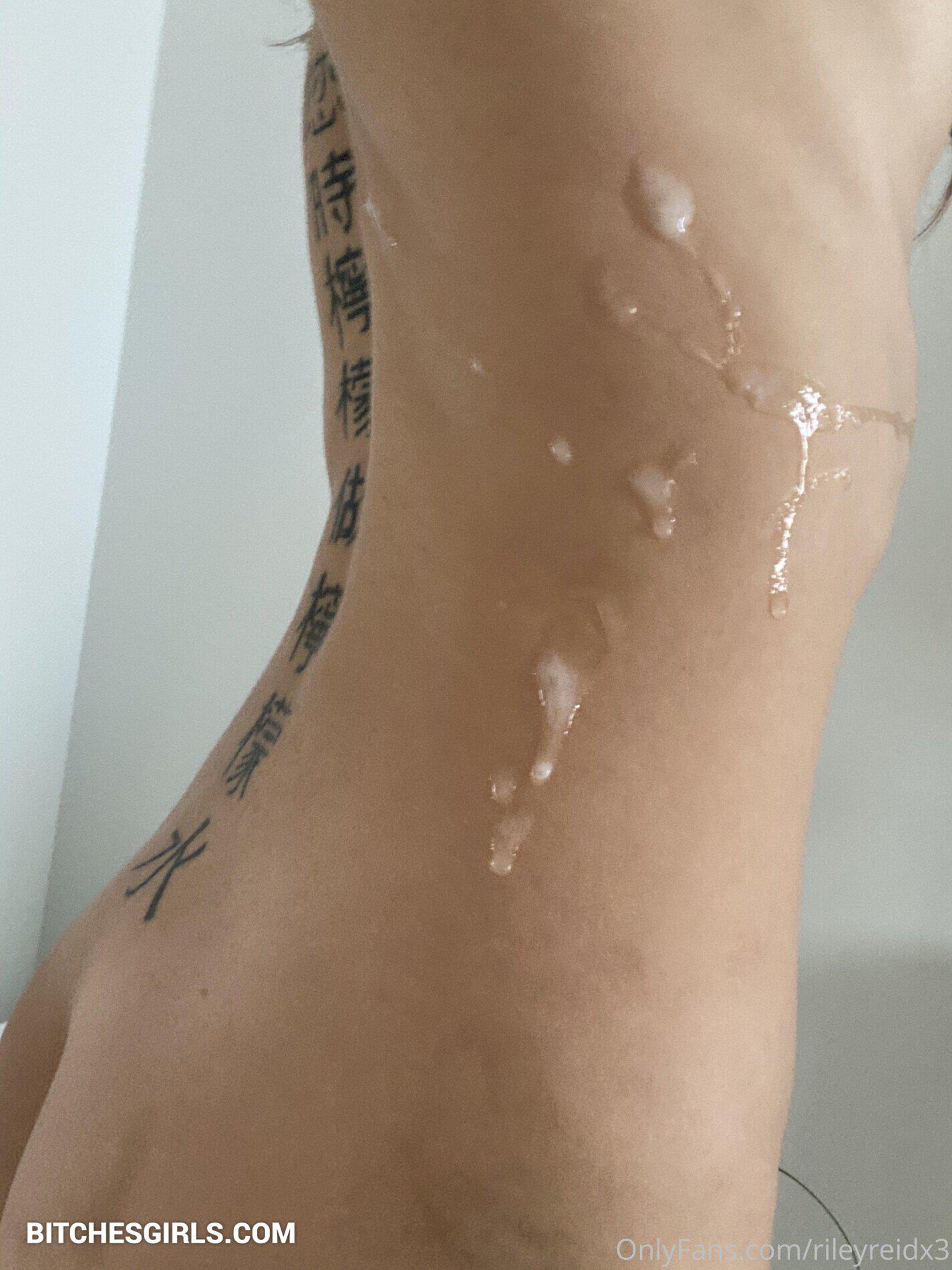 Riley Reid Nude Pornstar - Rileyreidx3 Onlyfans Leaked Nudes