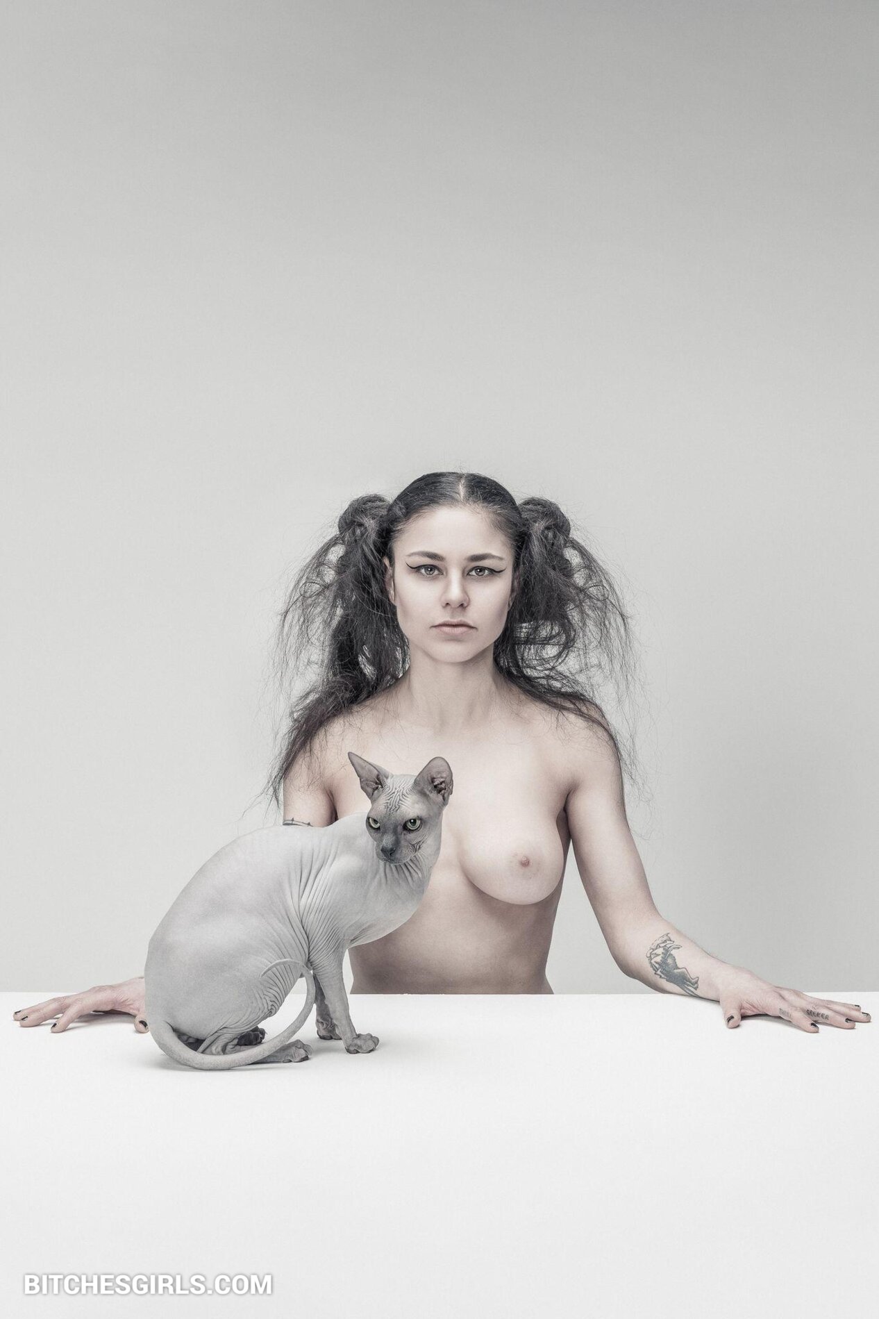 Stefanie millinger nude
