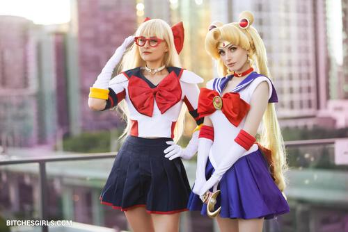 skinny cosplay