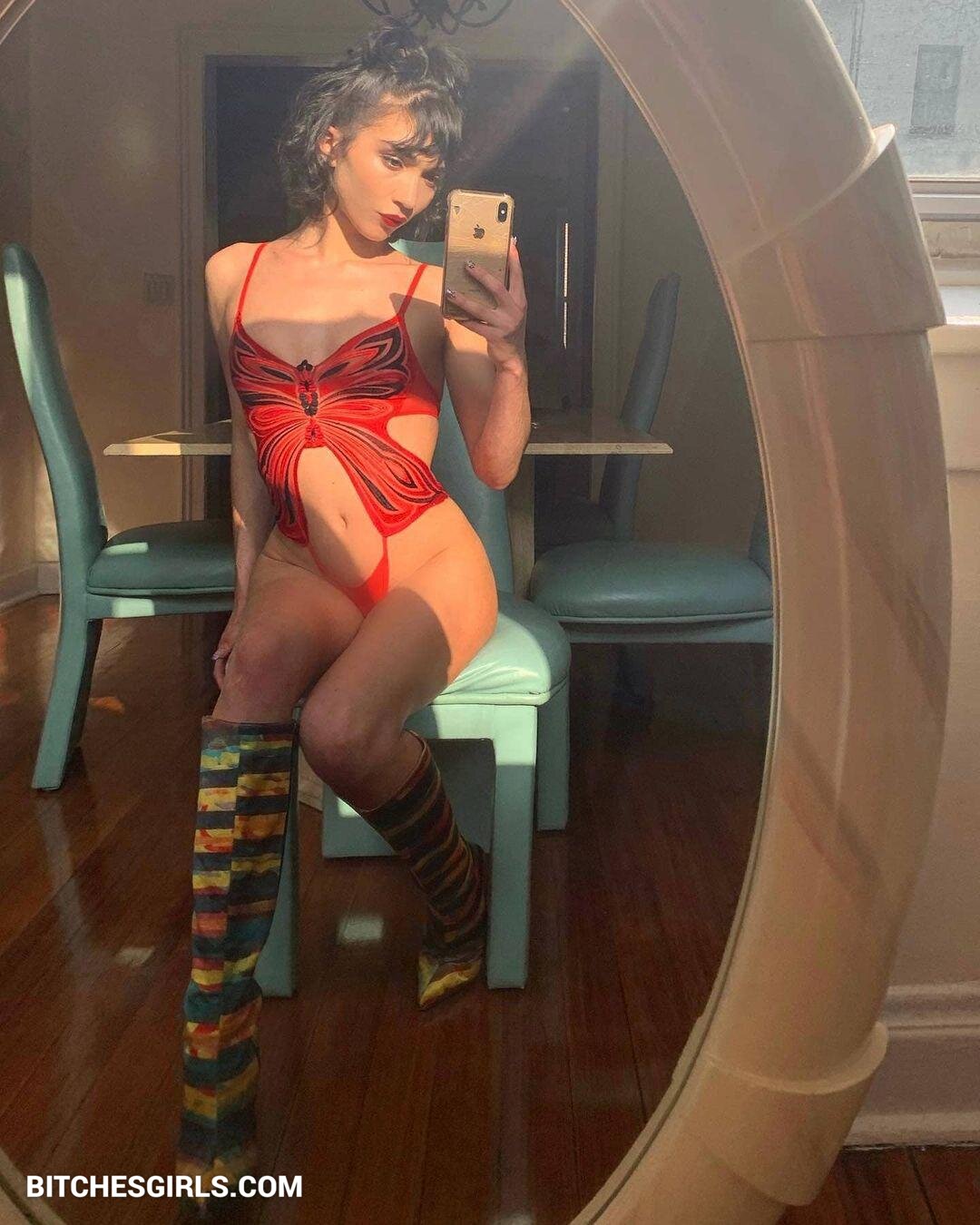 Rowan Blanchard Nude Celebrities - Rowan Nude Videos Celebrities