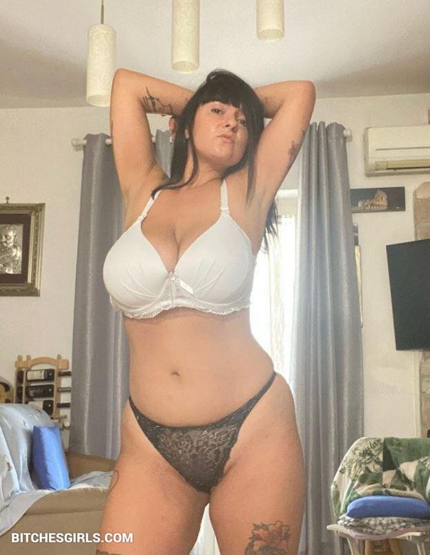 Sabrina Napoletanadolce26 Nude Tiktok Nsfw Photos Tiktok 