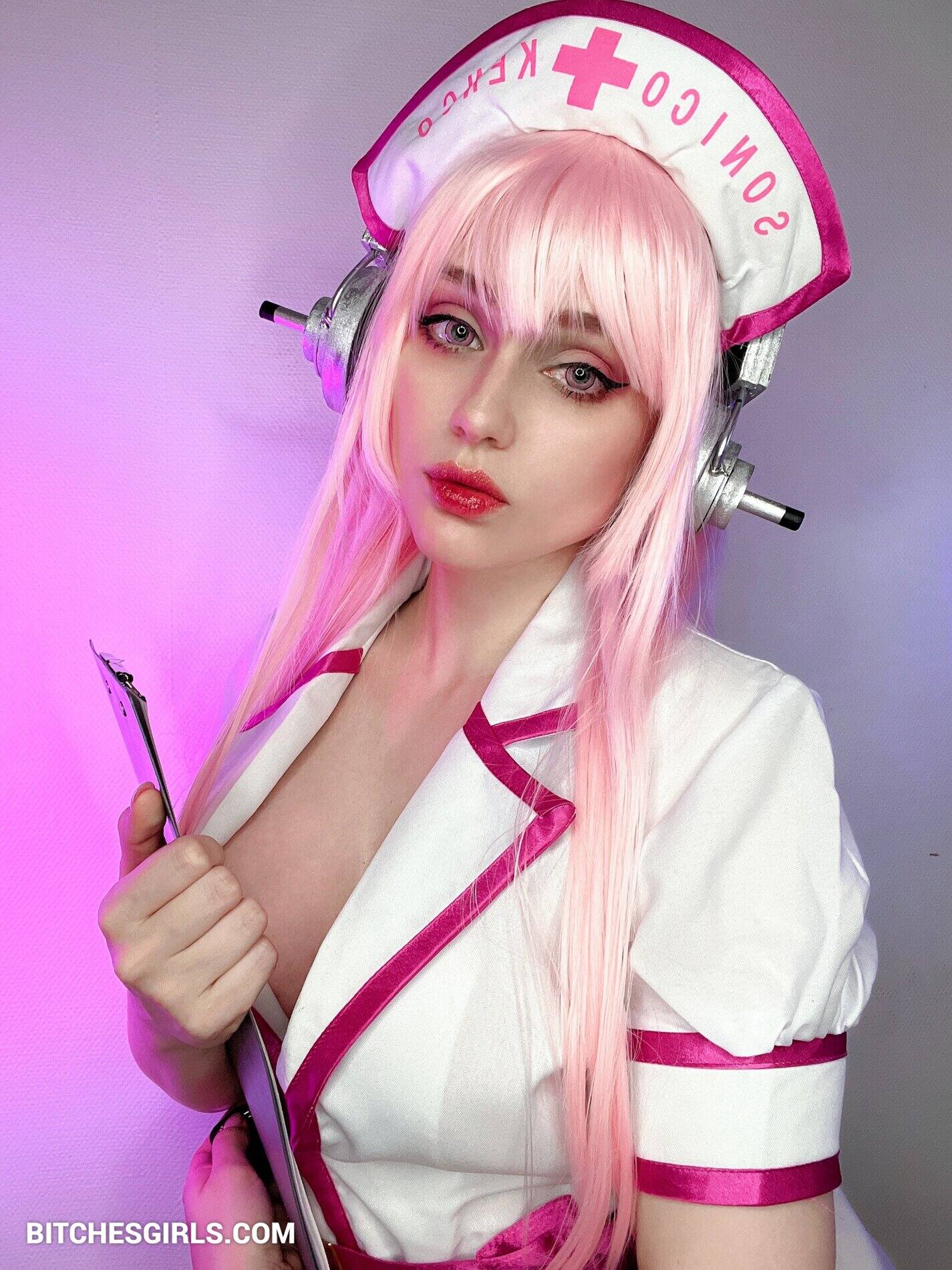 Shadorycos Shadory Cosplay Nudes - Shadory. Onlyfans Leaked Nude Video