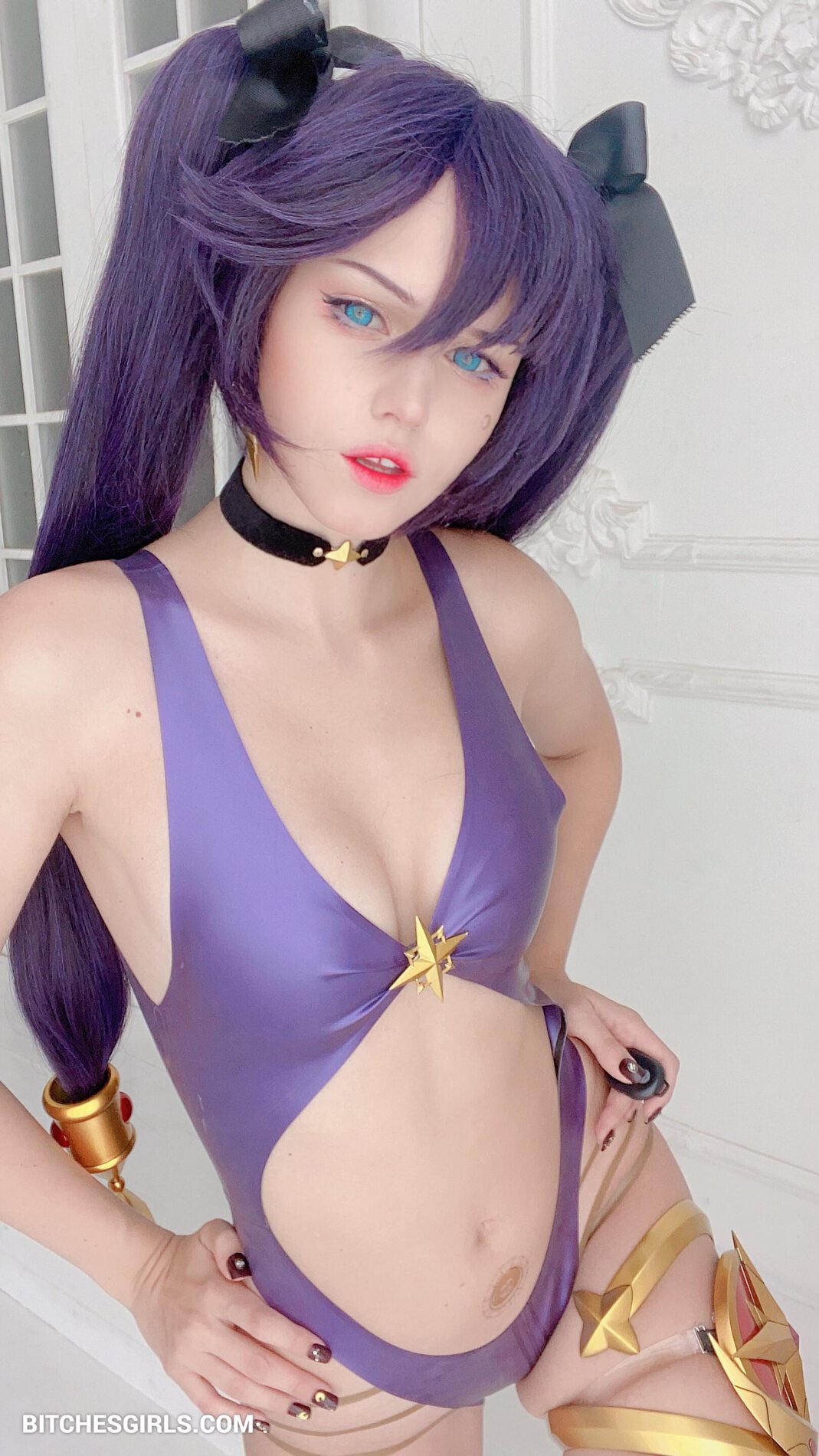 nsfw cosplay