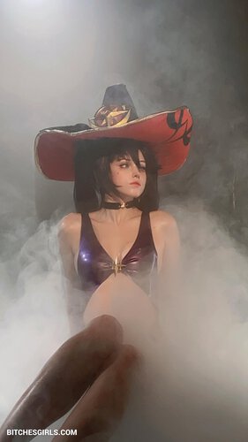 Shirogane Nudes - shirogane_sama Patreon Cosplay Nude Pics Shirogane Nudes - shirogane_sama Patreon Cosplay Nude Pics