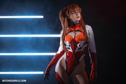 cosplay patreon