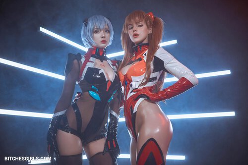 patreon cosplay