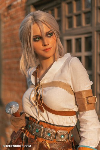 cosplay patreon
