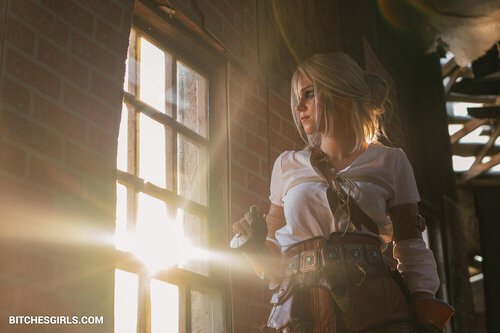cosplay patreon