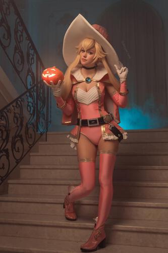 nsfw cosplay shirogane sama asuka