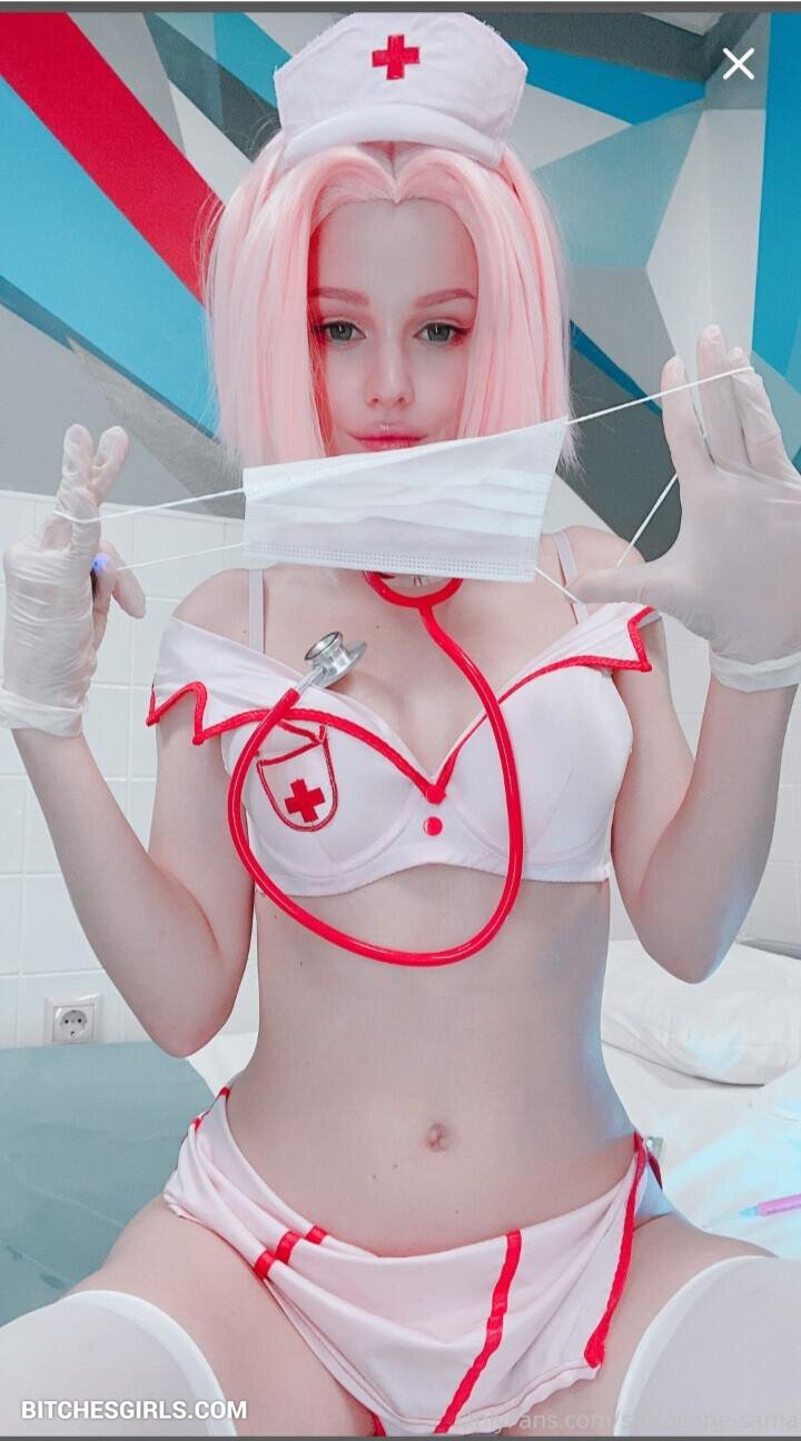  nsfw cosplay