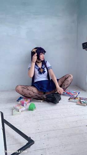 cosplay leaks nsfw cosplay