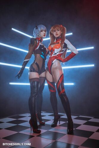 cosplay patreon