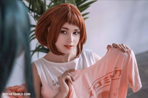patreon cosplay