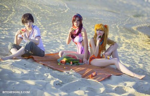 cosplay cosplay