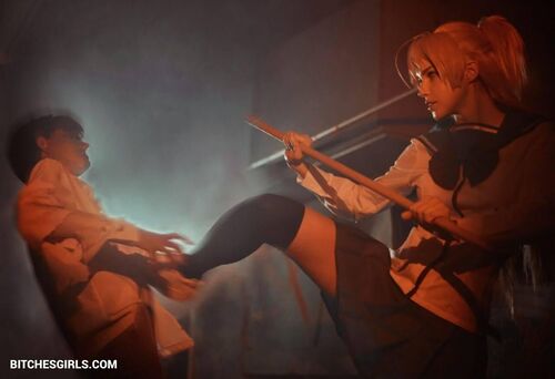 cosplay cosplay