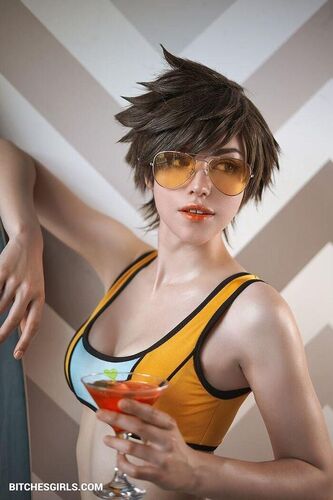 patreon cosplay