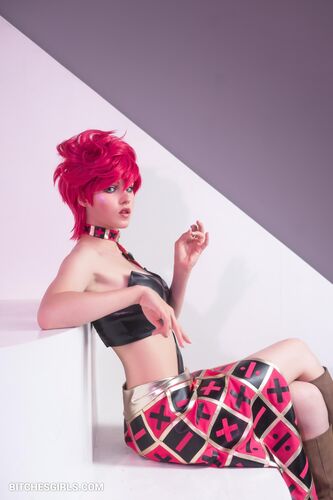cosplay patreon