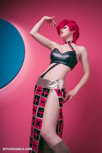 patreon Shirogane Sama / shirogane_sama patreon nudes cosplay porn