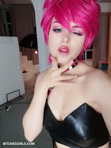 Shirogane Sama Cosplay Patreon Leaked Nudes - shirogane-sama Nude patreon