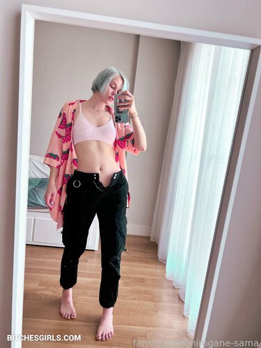 Shirogane Sama Cosplay Patreon Leaked Nudes - shirogane-sama Nude patreon