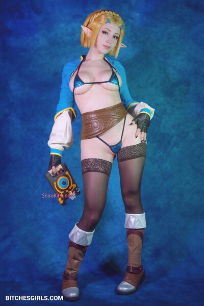 cosplay patreon
