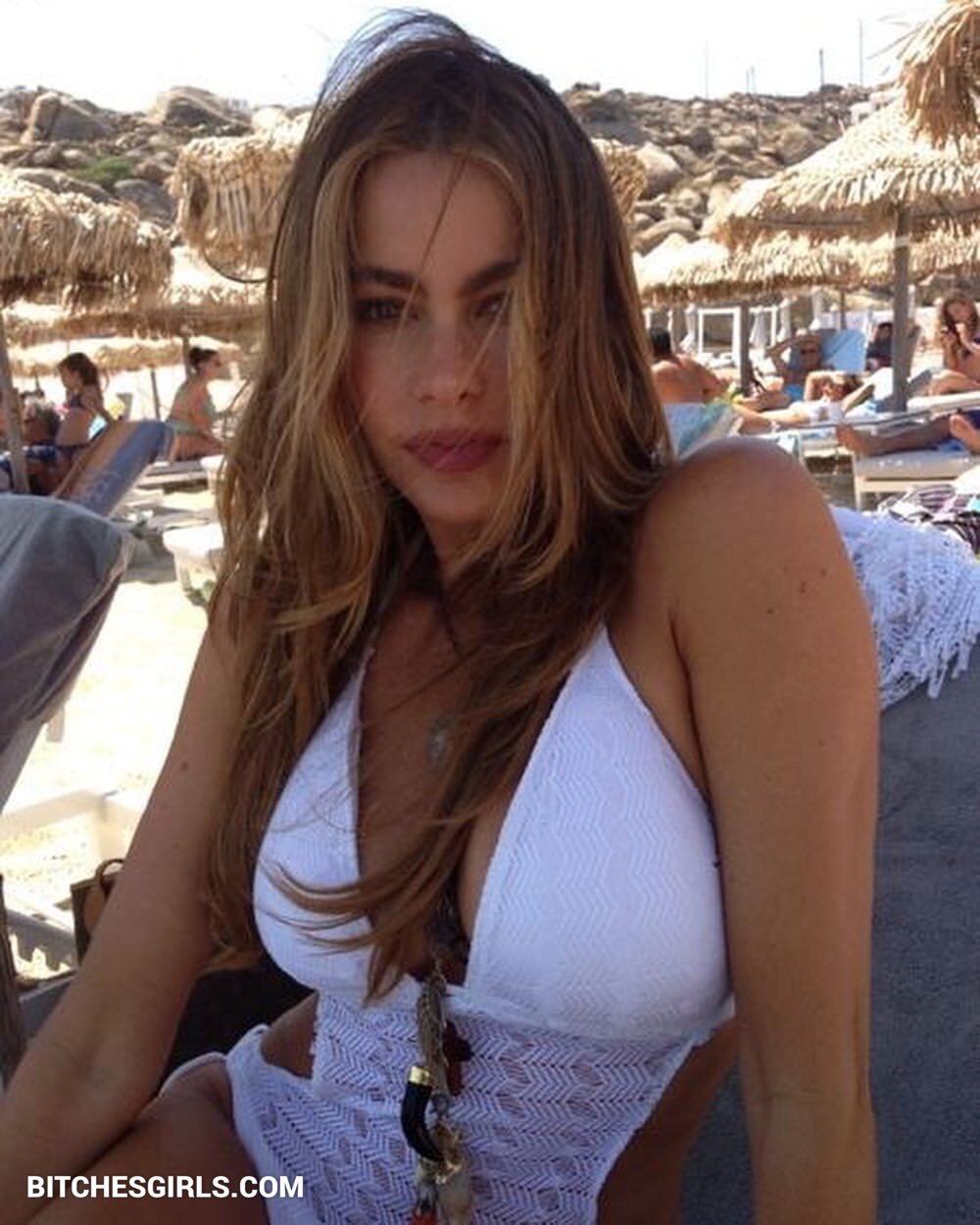 Sofia Vergara Nude Celebrities - Sofia Celebrities Leaked Nude Pics