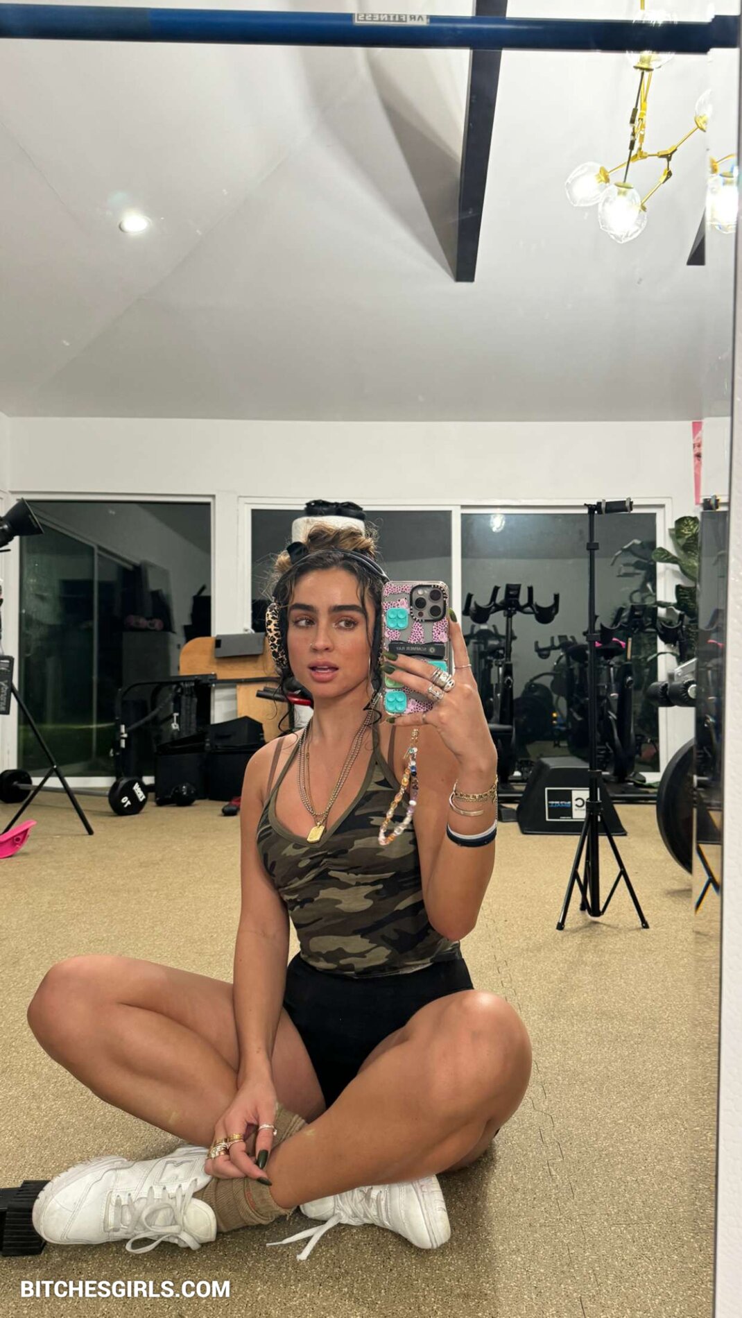 Sommer Ray Nude Celeb - Sommerrayofficial Celeb Leaked Naked Video