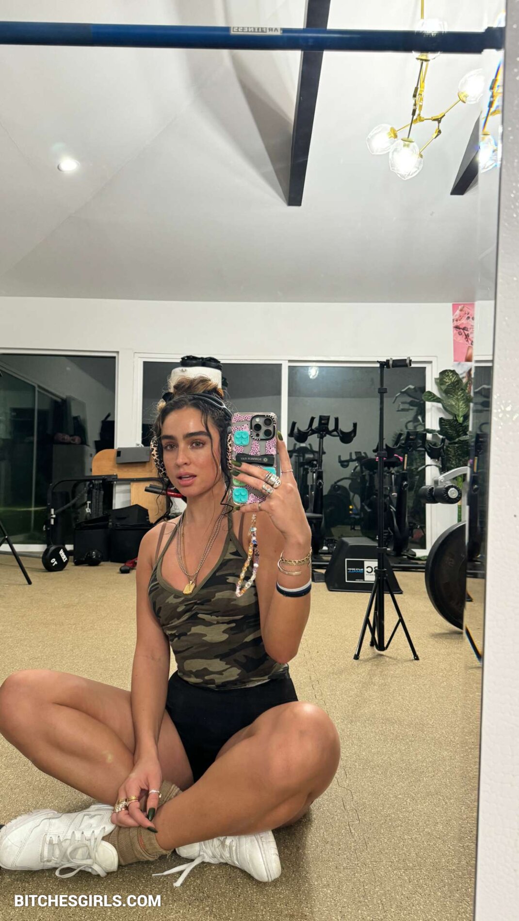 Sommer Ray Nude Celeb - Sommerrayofficial Celeb Leaked Naked Video