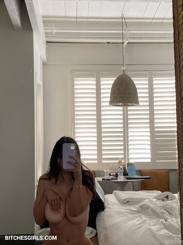 Sophie Mudd Nude - Big Tits Girl Leaked Nudes