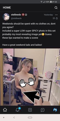 cosplay Stella Chuu aka Stellewds Nudes - Onlyfans Leaked Nude Photos