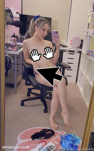Stella Chuu aka Stellewds Nudes - Onlyfans Leaked Nude Photos Stella Chuu aka Stellewds Nudes - Onlyfans Leaked Nude Photos