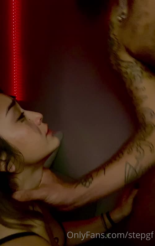 Archie Choi aka Stepgf Nude - Asian Onlyfans Tiktok Leaked Nudes