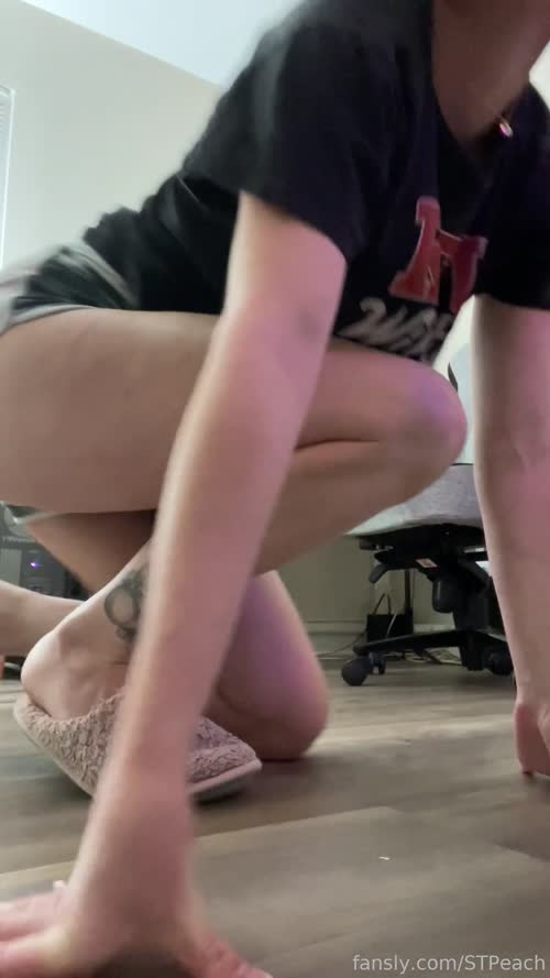 Stpeach Onlyfans Leaked - Nude Twitch Streamer Pussy Phtos