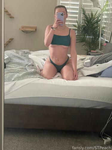 Stpeach Onlyfans Leaked - Nude Twitch Streamer Pussy Phtos