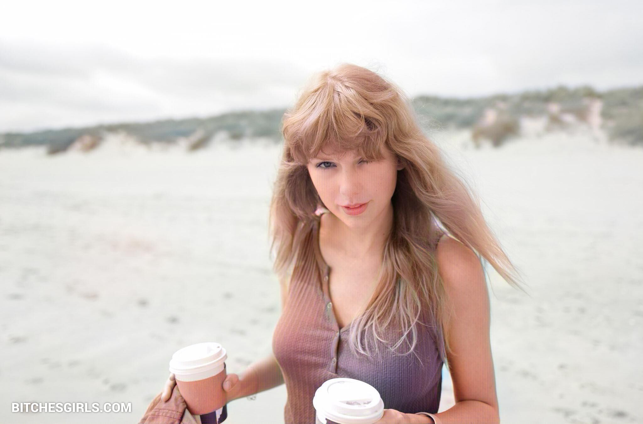 Taylor Swift celeb sexy album