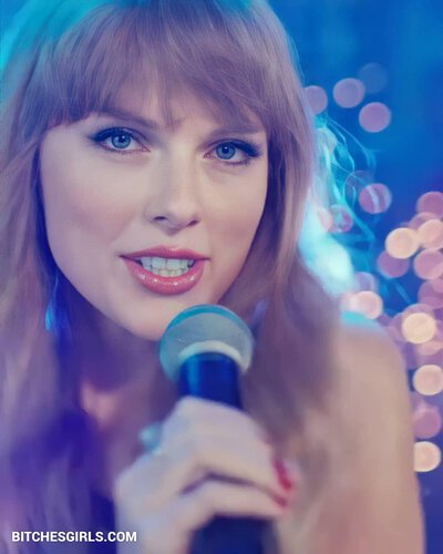Taylor Swift Nudes - Celebrity Sexy Album celeb