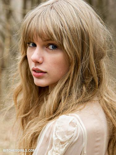 Taylor Swift Nudes - Celebrity Sexy Album celeb