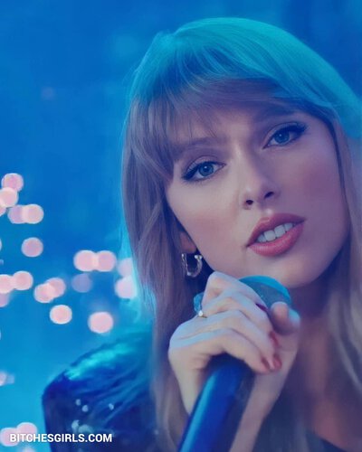 celeb Taylor Swift Nudes - Celebrity Sexy Album