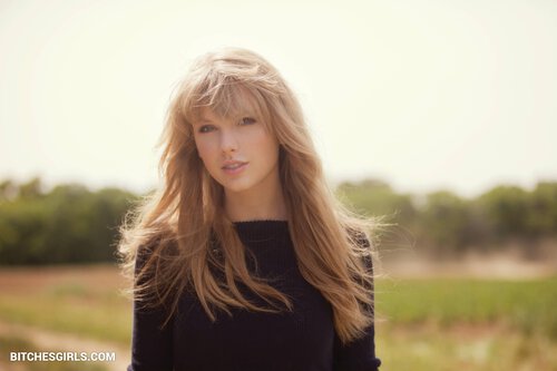 Taylor Swift Nudes - Celebrity Sexy Album