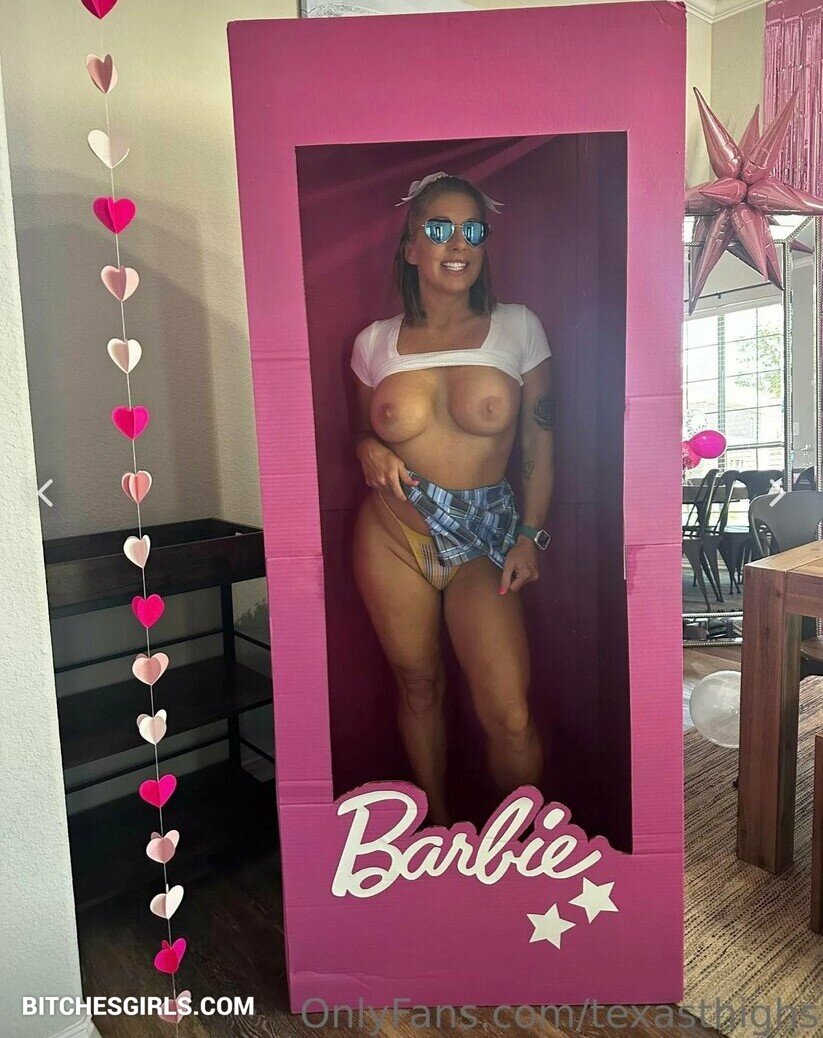 Texasthighs nudes