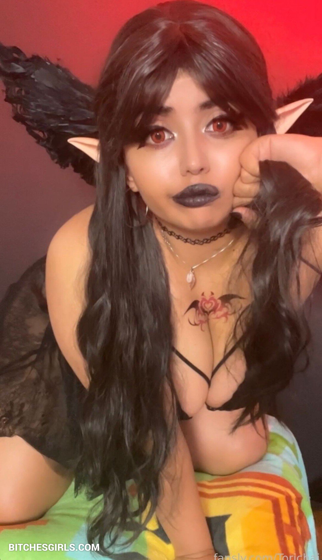 Torichai Nude Tiktok - Tiktok Porn Videos