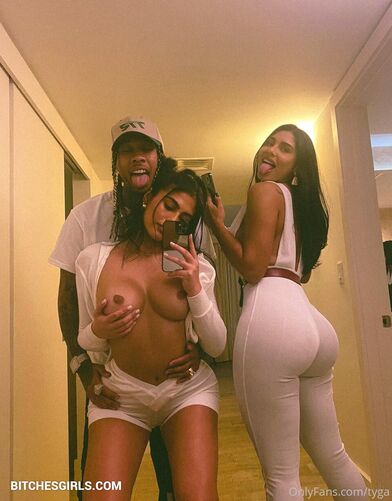 onlyfans Tyga onlyfans hot album