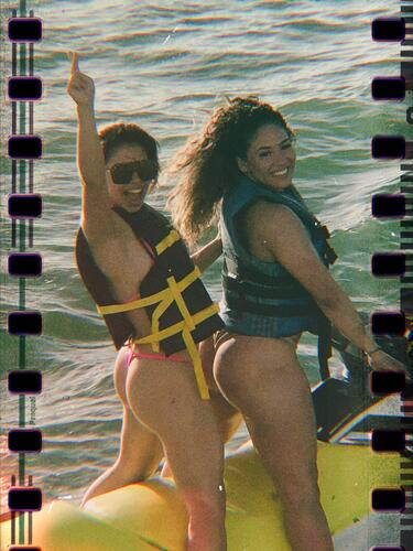 thicc celeb