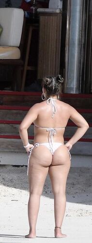 thicc celeb