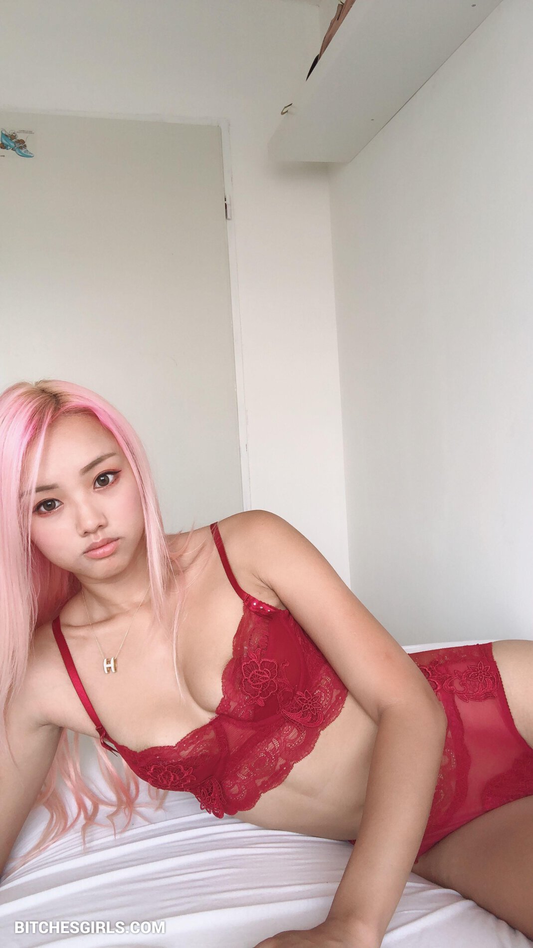 Vyvan Le Onlyfans Leaked Nudes - Teen Asian Porn