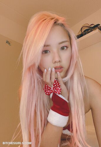 asian teen